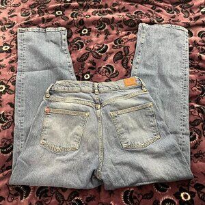 BDG Women's Blue Jeans